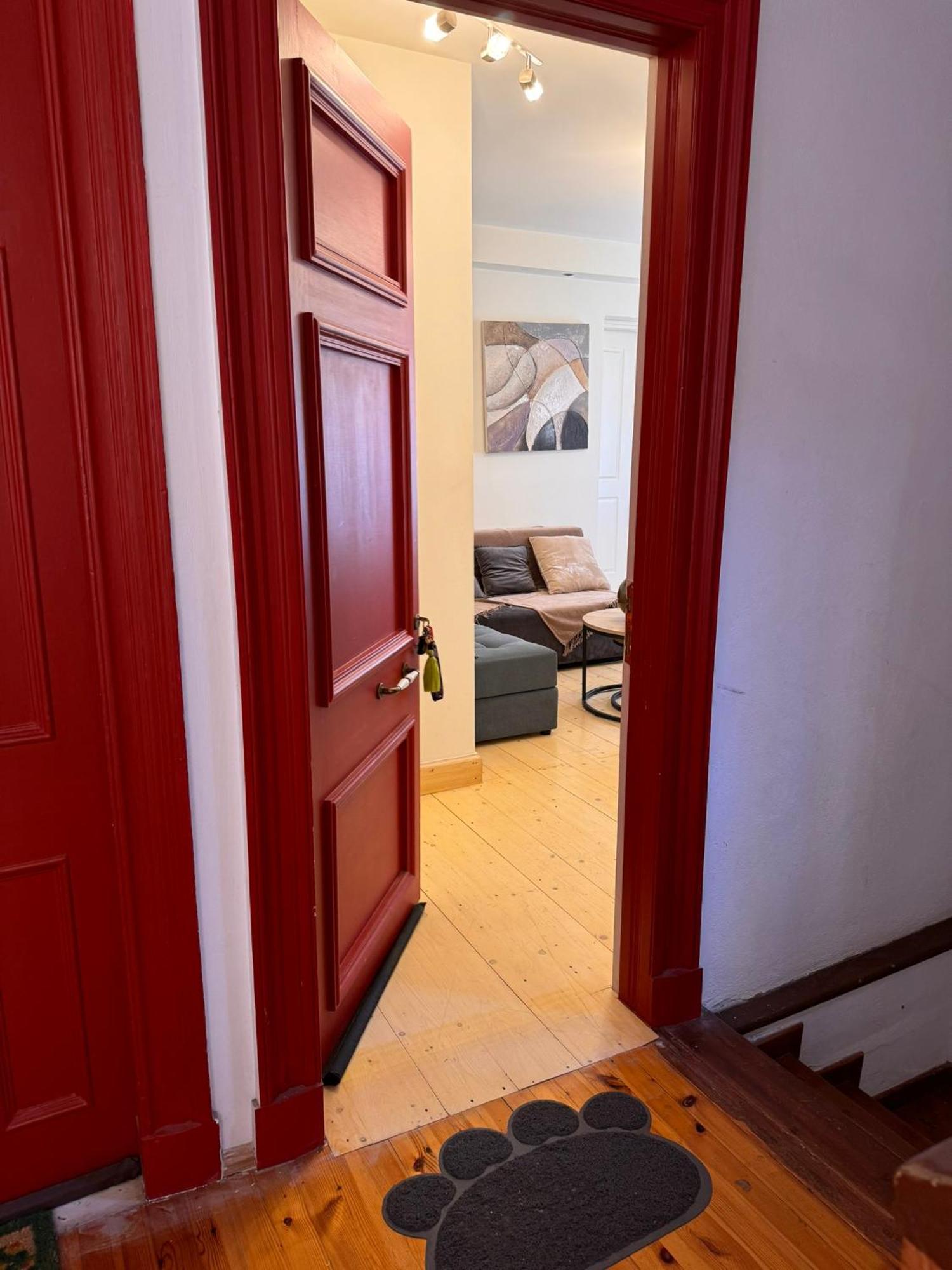 The Centric Apt By Loc Hospitality Corfu  المظهر الخارجي الصورة