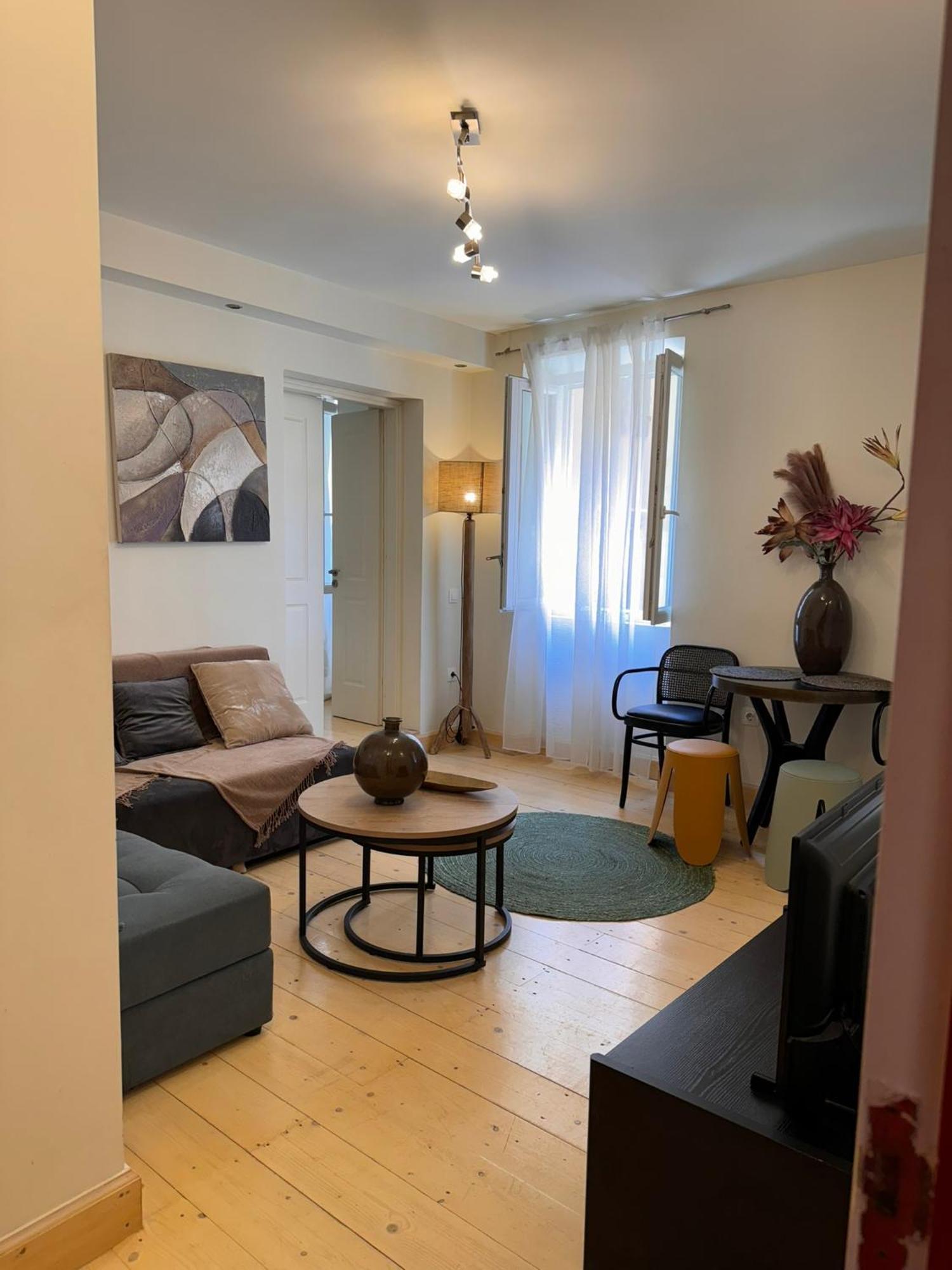 The Centric Apt By Loc Hospitality Corfu  المظهر الخارجي الصورة