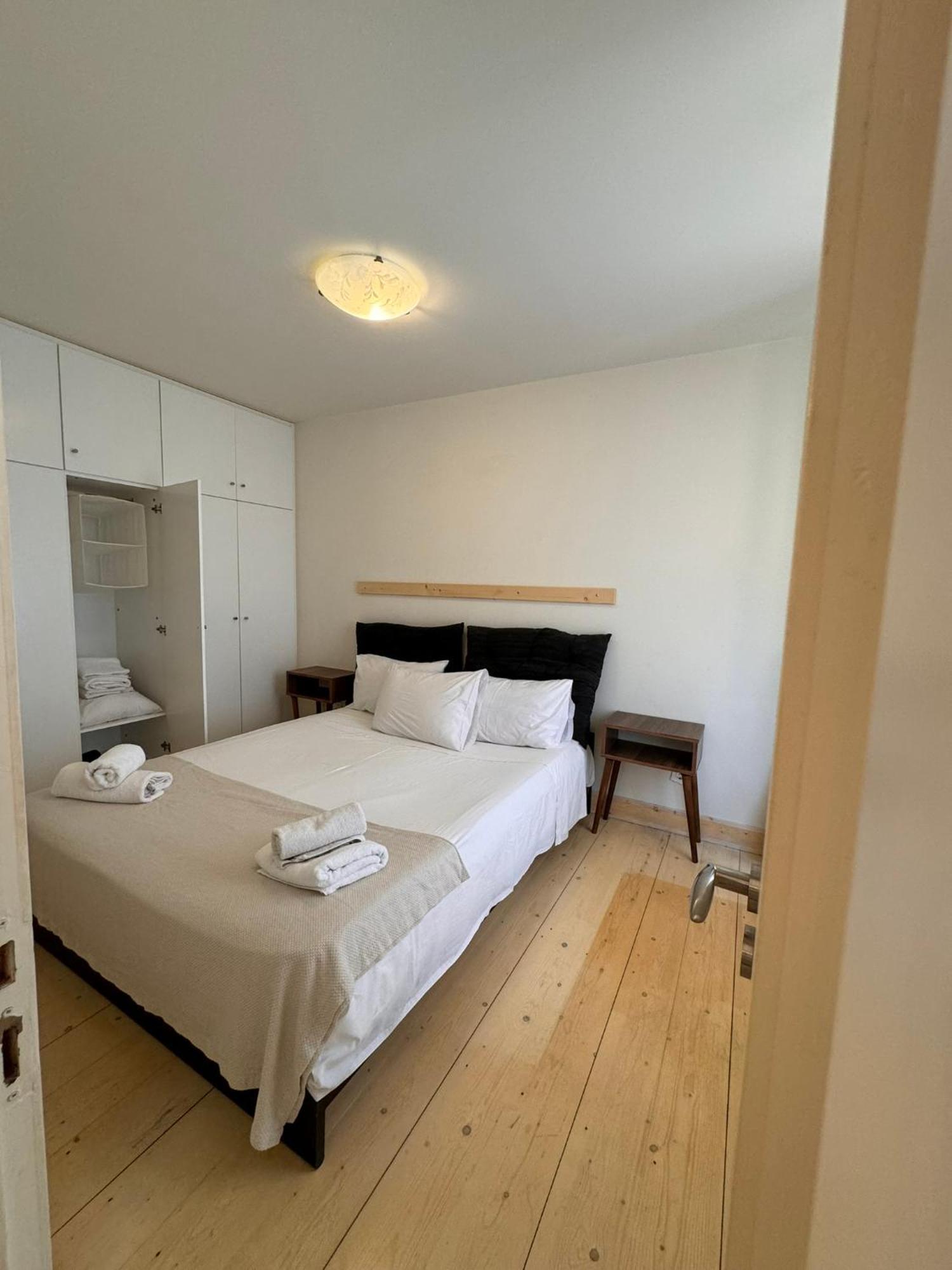 The Centric Apt By Loc Hospitality Corfu  المظهر الخارجي الصورة