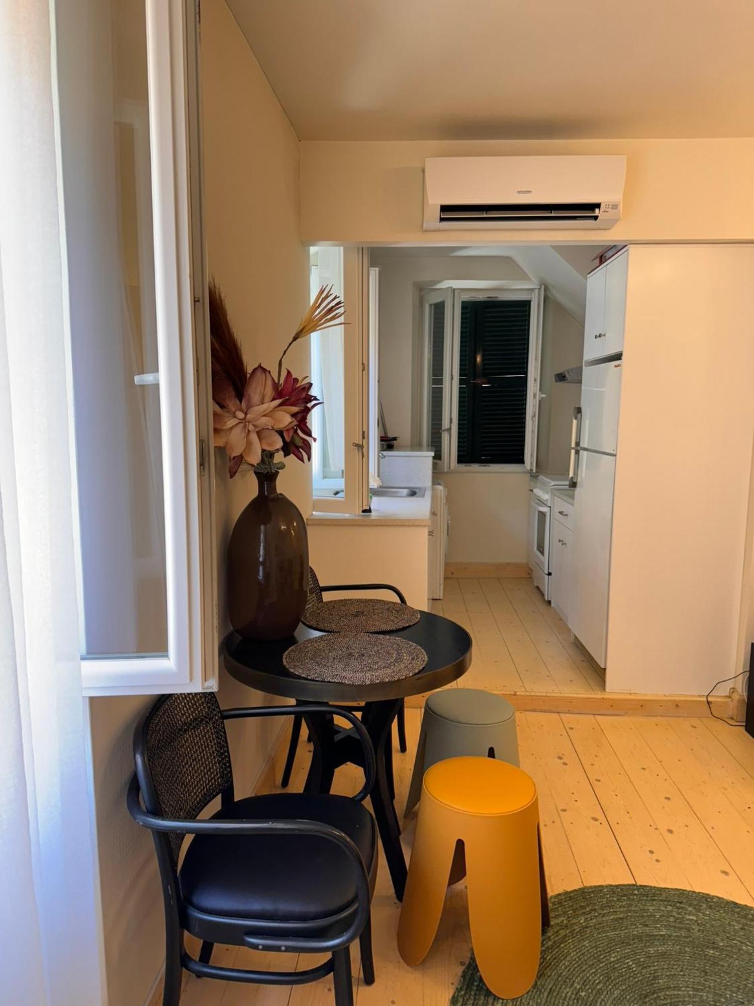 The Centric Apt By Loc Hospitality Corfu  المظهر الخارجي الصورة