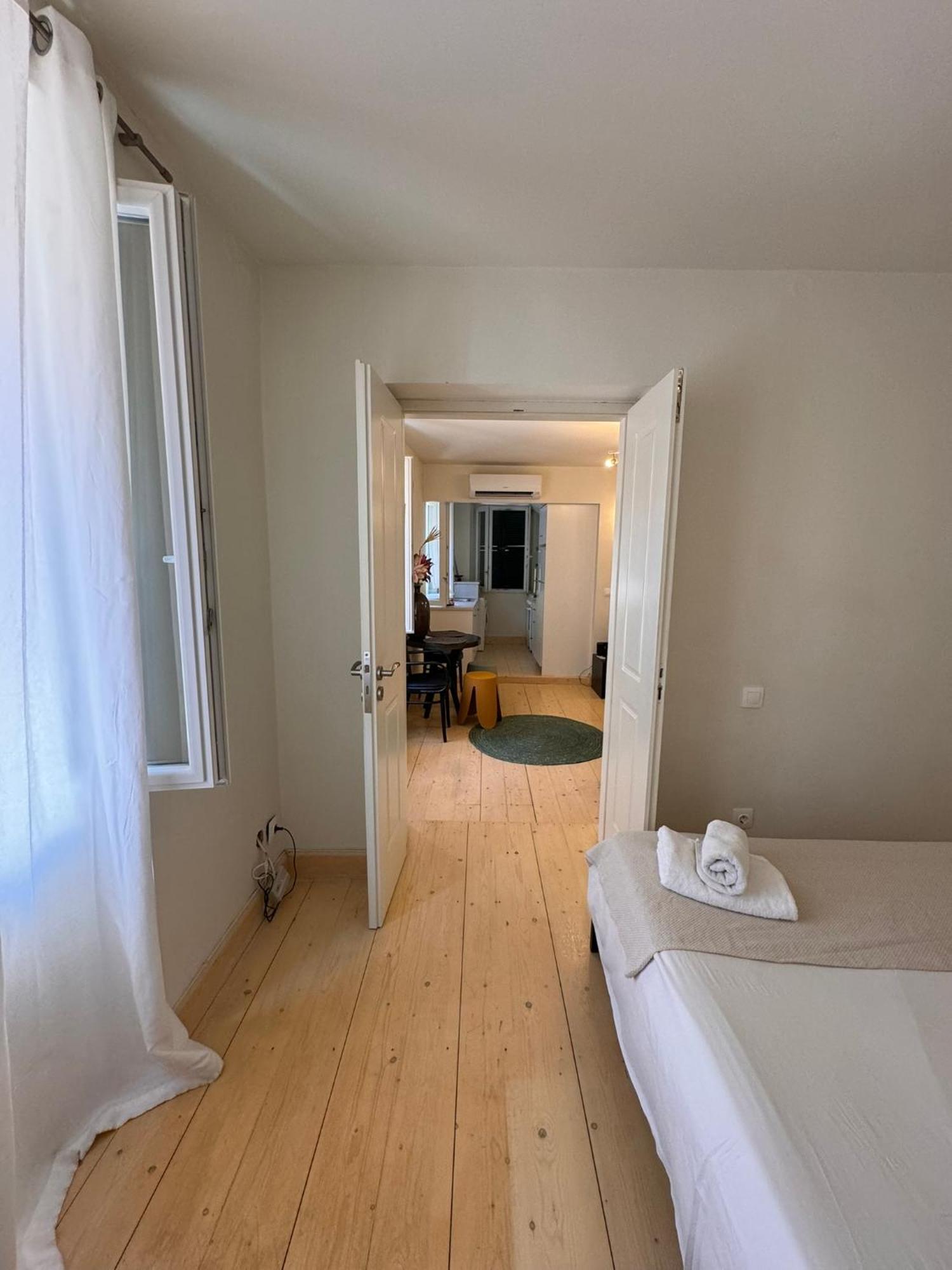 The Centric Apt By Loc Hospitality Corfu  المظهر الخارجي الصورة