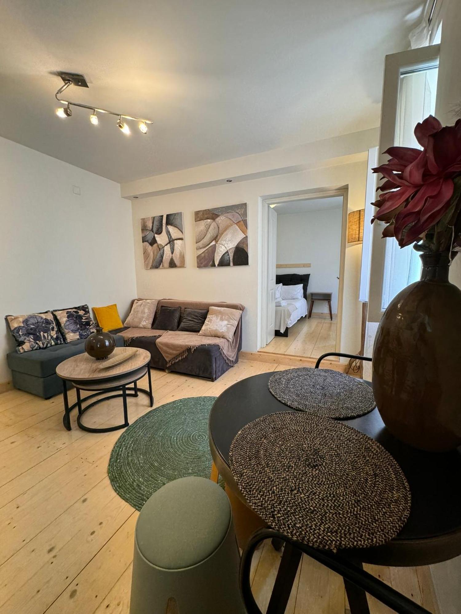 The Centric Apt By Loc Hospitality Corfu  المظهر الخارجي الصورة