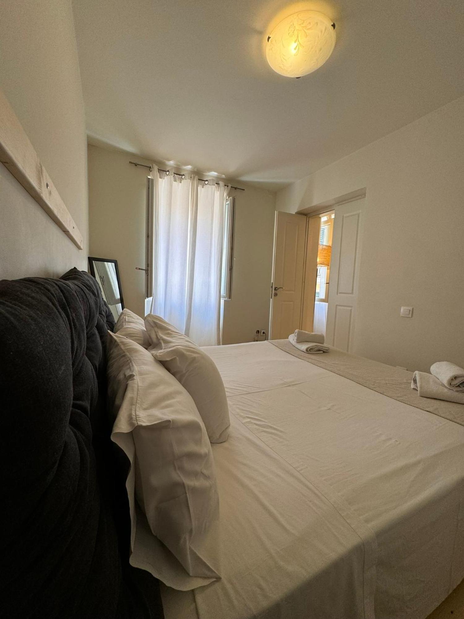 The Centric Apt By Loc Hospitality Corfu  المظهر الخارجي الصورة